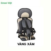 Ghế Ngồi Trẻ Em Trên Ô Tô GNV02