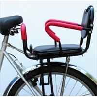 Ghế Ngồi Xe Đạp Cho Bé, Ghế Cho Bé Gắn Sau Xe Đạp, Ghế Trẻ Em Gắn Baga Xe Đạp, Ghế Trên Xe Đạp Xe Điện Cho Trẻ Em