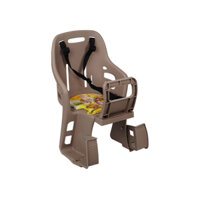 Ghế ngồi xe đạp cho bé (Việt Nhật) - Màu ngẫu nhiên