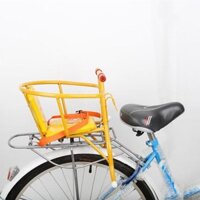 ghế ngồi xe đạp cho bé yêu