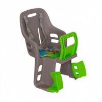 Ghế ngồi xe đạp cho bé,Ghế ngồi sau xe đạp nhựa song long chất đẹp,xịn