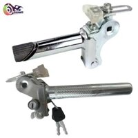 Ghế ngồi xe đạp điện Dovewill có thể khóa E Thành phần