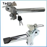 Ghế ngồi xe đạp điện Tadill có thể khóa E Thành phần