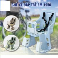 Ghế ngồi xe đạp trẻ em VIỆT NHẬT - ghế xe đạp cho bé từ 1-5 tuổi - Cam kết đủ ốc để lắp - HÀNG CHÍNH HÃNG