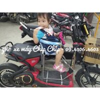 Ghế ngồi xe điện 133s/Giant **Free Ship**