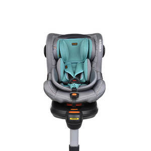 Ghế ngồi xe hơi Chilux Safe 360