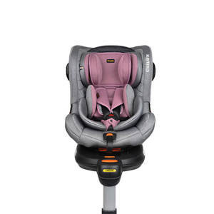 Ghế ngồi xe hơi Chilux Safe 360