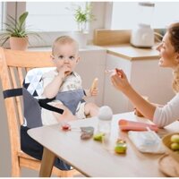 Ghế Ngồi xe hơi Xếp gọn Du Lịch đá năng ARB