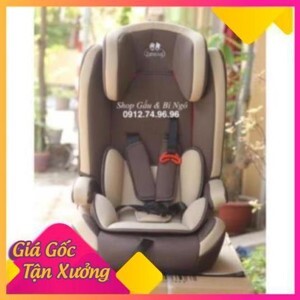 Ghế ngồi xe hơi Zaracos William 5086