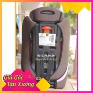 Ghế ngồi xe hơi Zaracos William 5086