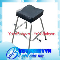 Ghế ngồi xe Lead không tựa kèm gác chân- YoYoBabyvn