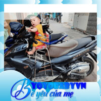 Ghế ngồi xe máy Airblade 2020- 2021 (125i - 150i) |YoYo Baby