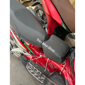 Ghế ngồi xe máy cho bé Airblade