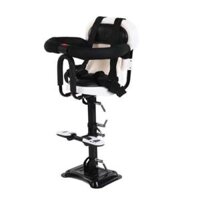 Ghế Ngồi Xe Máy Cho Bé - Ghế Trước Đi Xe Ga, Xe Đạp Điện Có Vòng Bảo Vệ, An Toàn Cho Trẻ Lead Vision Vespa SH