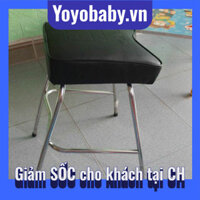 Ghế ngồi xe máy cho bé xe Lead không tựa