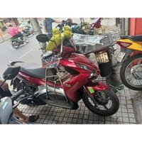 Ghế ngồi xe máy cho bé xe PCX - NVX - Airblade có vòng