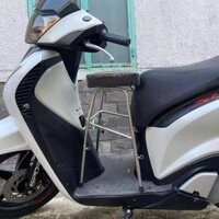 Ghế ngồi xe máy cho bé xe SH i - SH - SH mới - @ - DYLAN (không tựa)