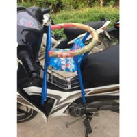 Ghế Ngồi Xe Máy Cho Bé - Xe Số - xe ga