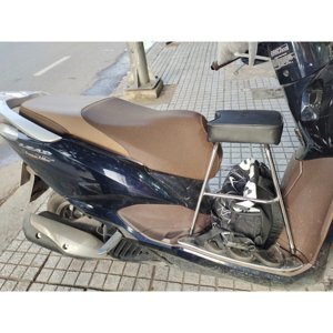 Ghế ngồi xe máy Lead cho bé