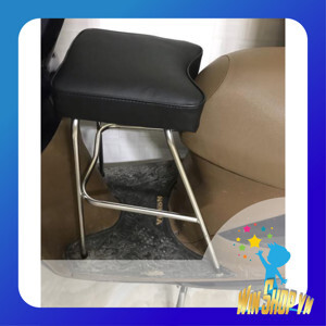 Ghế ngồi xe máy Lead cho bé