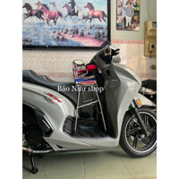 Ghế ngồi xe máy SH 350i cho bé
