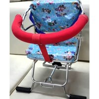 Ghế ngồi xe máy số dành cho tất cả các xe số inox