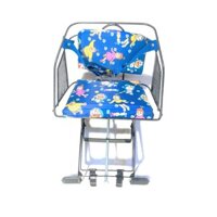 Ghế ngồi xe máy số (lắp trước) cho bé - An Toàn cho bé yêu - Xe Dream, Wave, Sirius, Future, Jupiter,...