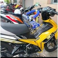 Ghế ngồi xe máy số, xe Wave, Sirius, Exciter, Dream, Winner, Future