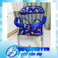 Ghế ngồi xe máy số, xe Wave, Dream, Future, Blade cho bé