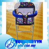 Ghế ngồi xe máy Vision