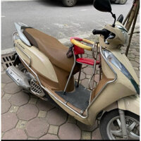 Ghế ngồi xe máy xe ga xe số cho bé