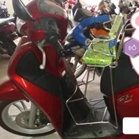 Ghế ngồi xe SH, SHI , PS, Dylan