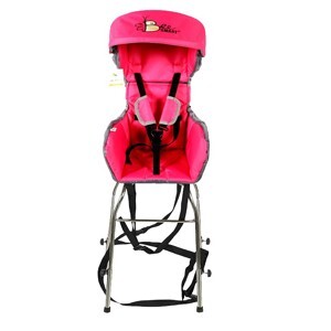 Ghế ngồi xe số Beesmart X1
