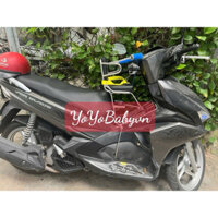 Ghế ngồi xe tay ga AirBlade, AB, Air Blade cho bé( Không kèm baga)