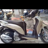 Ghế ngồi xe tay ga cho bé có tựa ( Xs Sh mode)