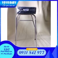 Ghế ngồi xe tay ga cho bé Nouvo, Hayate không tựa |YoYo Baby