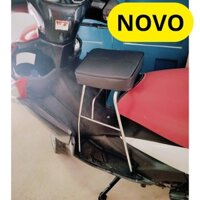 Ghế ngồi xe tay ga cho bé Nouvo, Hayate không tựa