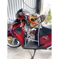 Ghế ngồi xe tay ga cho bé nhiều loại [ HỎA TỐC ]