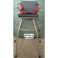 Ghế ngồi xe tay ga đa năng
