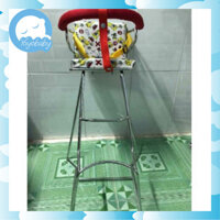 Ghế ngồi xe tay ga SH, SHI cho bé  | YOYOBABY