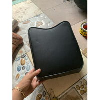 Ghế ngồi xe WINNER không tựa kèm gác chân cho baga 8, 10 ly