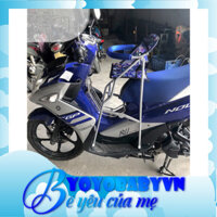 GHẾ NGỒICHUNG XE NOVO2,3,4,5,6  AIRBLADE CŨ , VESPA , SH LỚN
