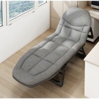 Ghế Ngủ Gấp Gọn, Giường Gấp Gọn, Giường Xếp Văn Phòng Đa Năng