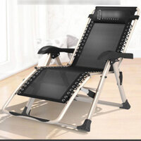 Ghế ngủ - Ghế gấp - Ghế nằm đọc sách