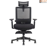 Ghế Ngủ Trưa Văn Phòng ROF GZLE814