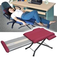 Ghế ngủ văn phòng Mã GN.01 (mầu Đỏ đun)