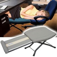 Ghế ngủ văn phòng Mã GN.B (mầu Ghi)