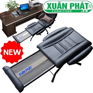 Ghế ngủ văn phòng Xuân Phát GNS1 (GN.S1)