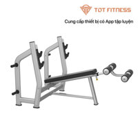 Ghế ngực dưới BodyStrong J-024