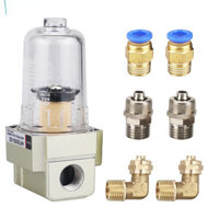 Ghế nha khoa Máy nén khí tuabin Máy sấy lọc dầu Máy hút dầu Máy tách độ ẩm nước Điều trị nguồn không khí Máy bơm khí nén